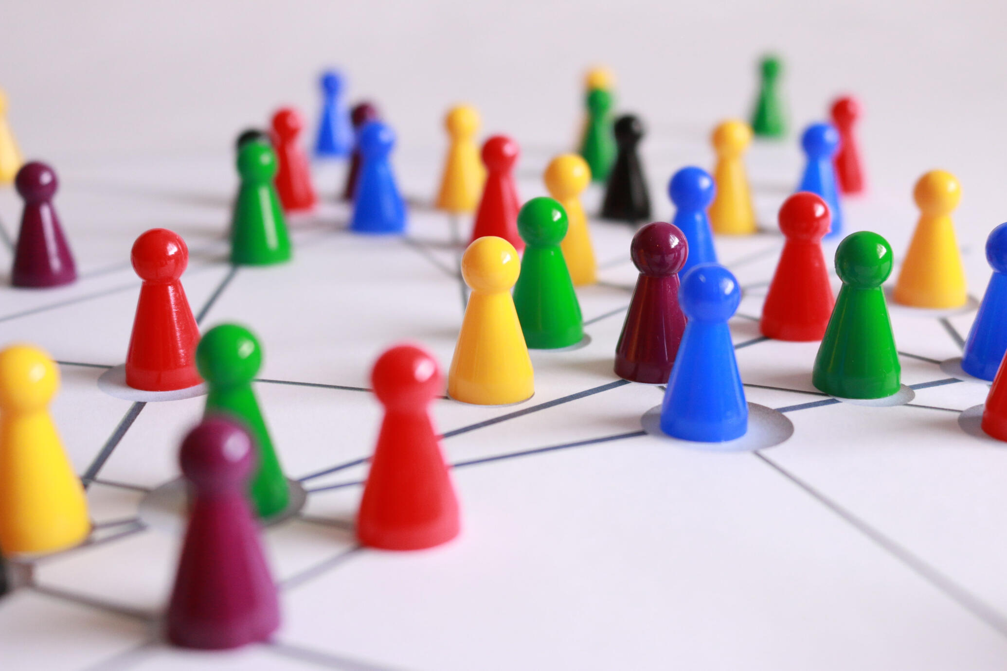 Creator sourcing & vetting
